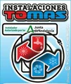 Instalaciones Tomás — Instalador Autorizado Junta de Andalucía